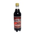 Frostop Soda Black Cherry 24 Oz 002248